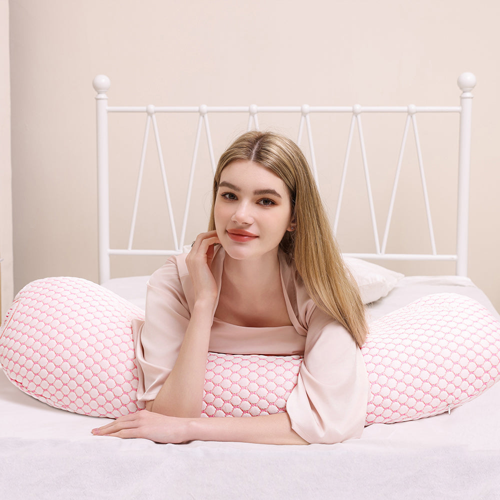 Pregnancy Body Pillow