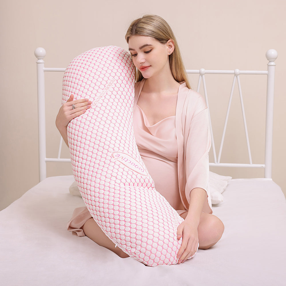 Pregnancy Body Pillow