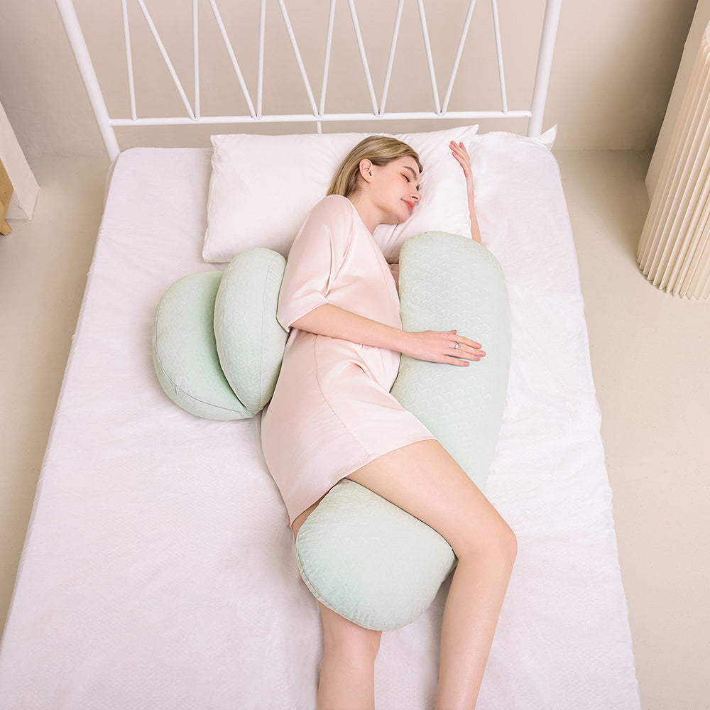 Pregnancy Body Pillow