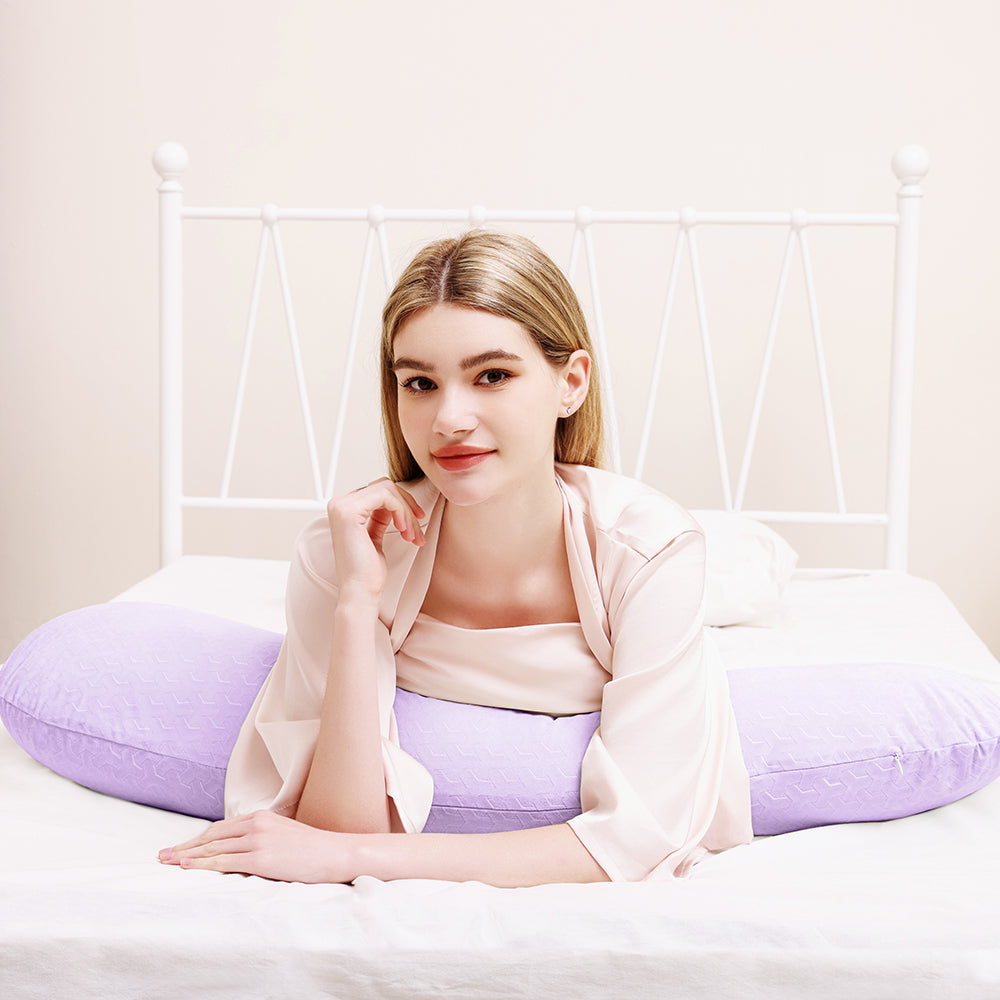 Pregnancy Body Pillow
